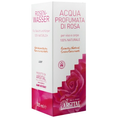 Pagina 6 Cosmetice naturale, Apa de trandafiri, 125ml, biomag.ro