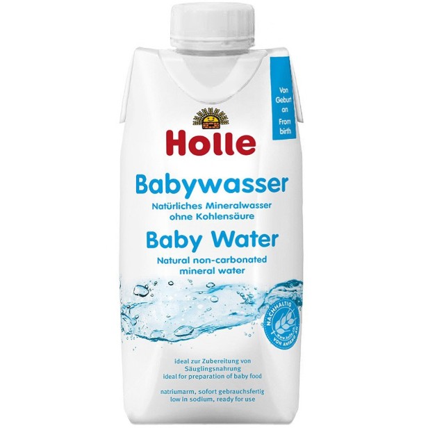 Apa pentru copii - 500 ml