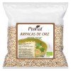 Arpacas de orz bio, 350g 