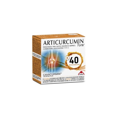 Pagina 5 Farmacie si remedii, Articurcumin forte, 30 plicuri dieteticos, biomag.ro