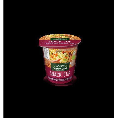 Supe, Asia style supa bio de legume si taitei, 55g natur, biomag.ro