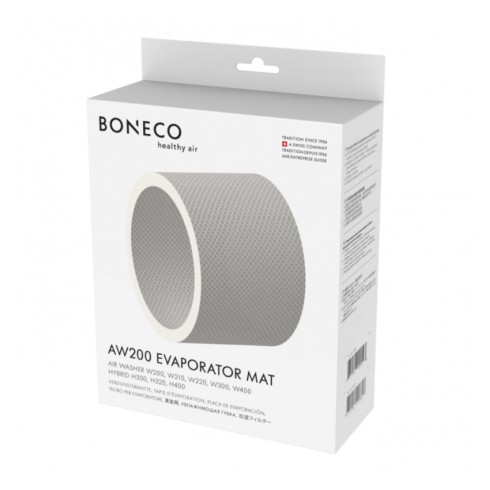 Aw200 evaporator mat (tambur textil de evaporare)