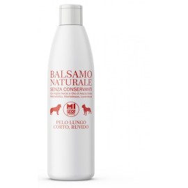 Balsam bio pentru caini, 250ml