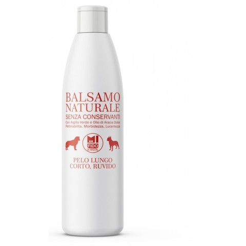 Pagina 6 Cosmetice naturale, Balsam bio pentru caini, 250ml, biomag.ro