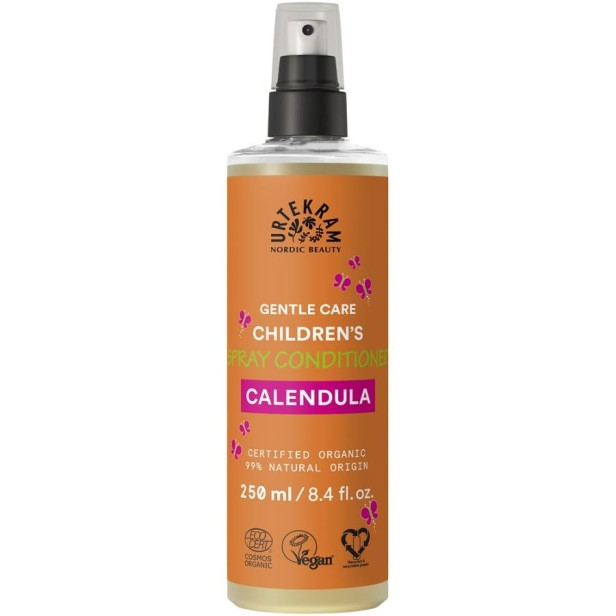 Balsam de par spray cu galbenele pentru copii - 250 ml