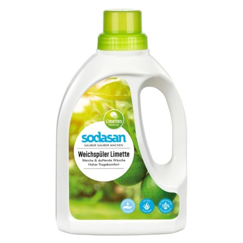Balsam de rufe, Balsam de rufe cu lime - 750 ml, biomag.ro