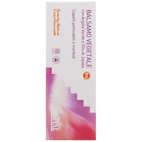 Pagina 5 Cosmetice naturale, Balsam vegetal pentru par, 200ml, biomag.ro