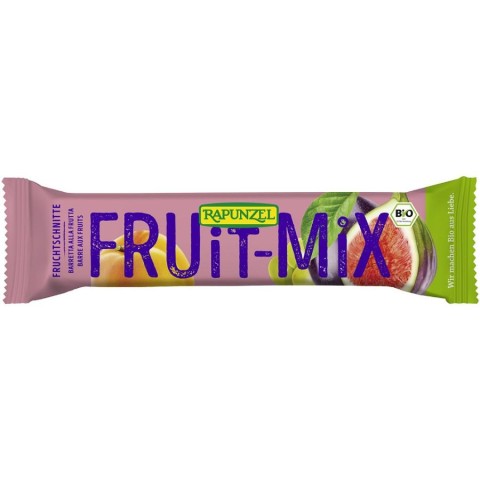 Batoane bio cu fructe, Baton cu mix de fructe - 40 g, biomag.ro