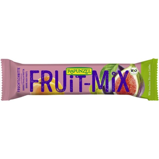 Baton cu mix de fructe - 40 g