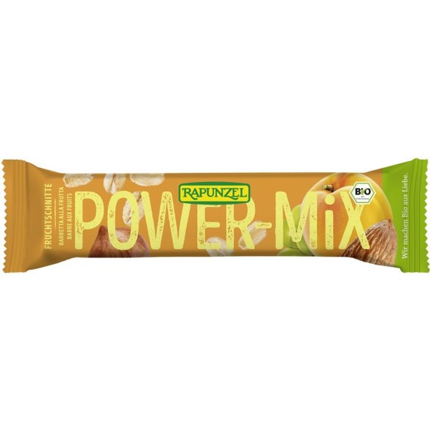 Baton bio power mix - 40 g
