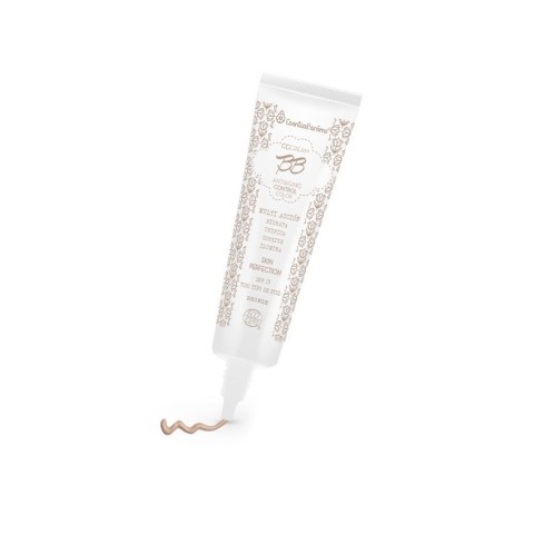 Esentialaroms - BB Cream, Cream antiaging control color bronze, spf 15, 30ml, biomag.ro