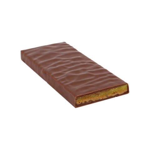 Ciocolata bio, Bio + fair ciocolata cu amaretto si martipan, 70g, biomag.ro