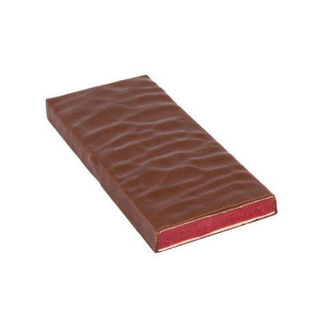 Ciocolata bio, Bio + fair ciocolata te iubesc, 70g, biomag.ro