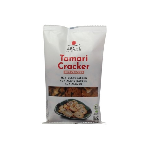 Pagina 23 Traieste sanatos, Biscuiti bio tamari, 80g, biomag.ro