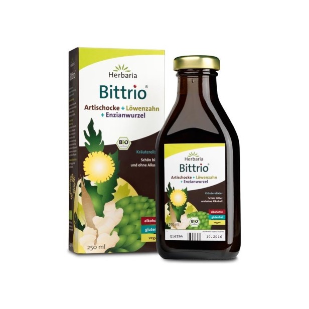 Bittrio 250ml