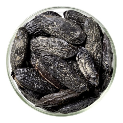 Hrana sanatoasa, Boabe de tonka 10g, biomag.ro