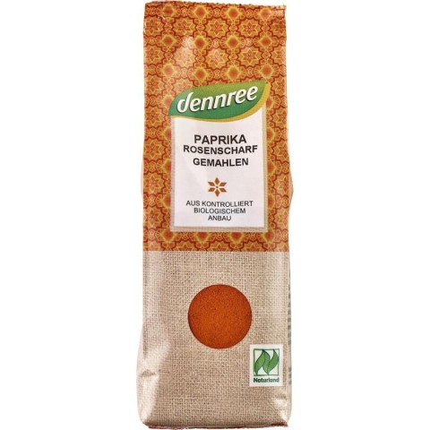 Pagina 4 Condimente bio, Boia de ardei iute bio - 70 g, biomag.ro