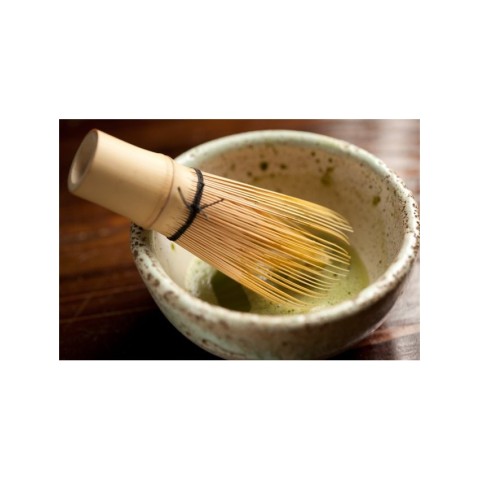 Arche Naturküche - Asia, Bol de portelan pentru matcha, 1buc, biomag.ro