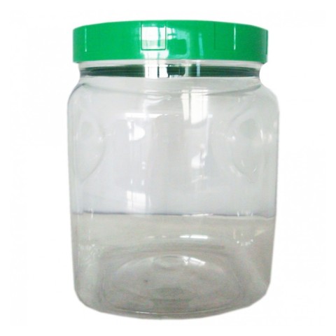 Pagina 4 Diverse, Borcan din plastic alimentar, 2000ml, biomag.ro
