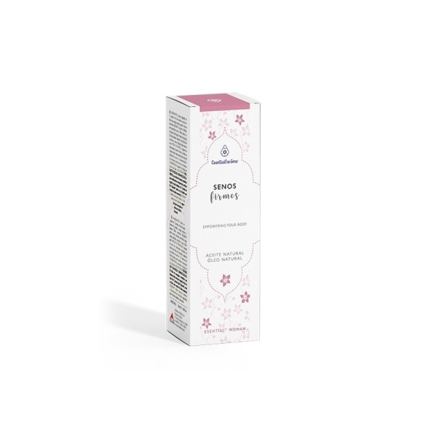 Breast firmness ulei natural pentru fermitatea sanilor, 50ml,