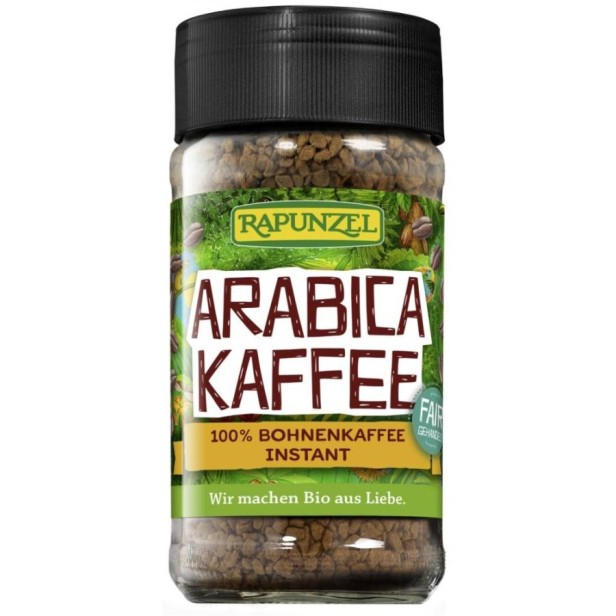 Cafea instant arabica - 100 g