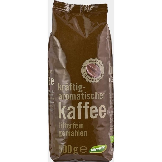 Cafea prajita macinata - 500 g