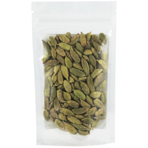 Pronat Zipp Pack, Cardamom intreg bio, 30g, biomag.ro