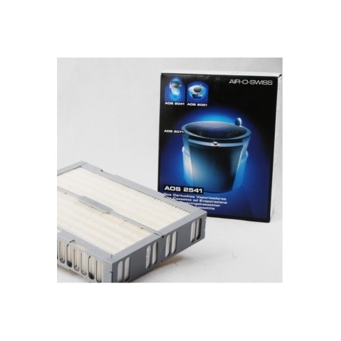 Cartus evaporator set 2 buc