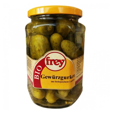 Pagina 4 Diverse, Castraveti bio murati, 650g frey, biomag.ro