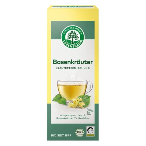 Pagina 10 Bautura, Ceai bio cu plante aromatice de baza  - 30 g, biomag.ro