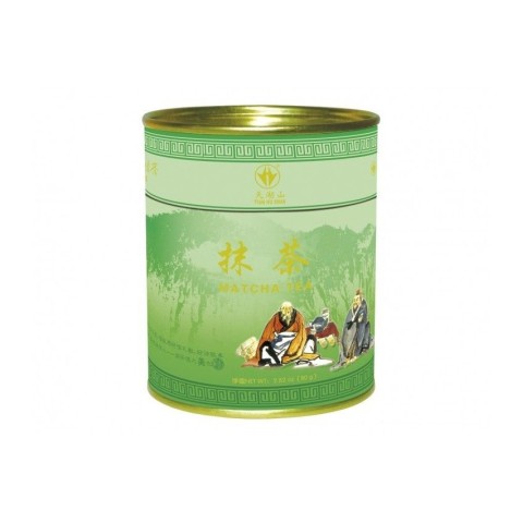 Ceaiuri naturale, Ceai matcha, 80g tian hu shan, biomag.ro