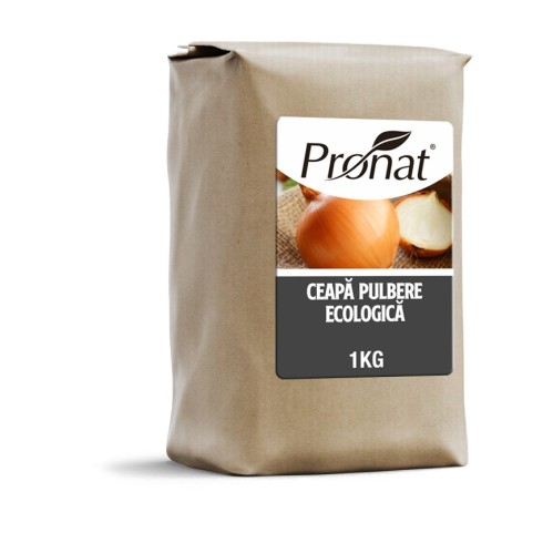 Ceapa bio pulbere, 1kg