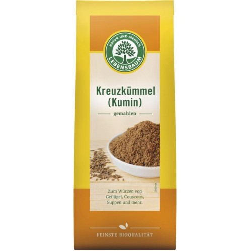 Chimion bio macinat - 40 g