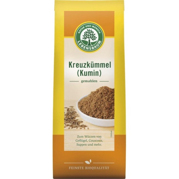 Chimion bio macinat - 40 g