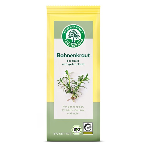 Cimbrisor cimbru salbatic bio - 25 g