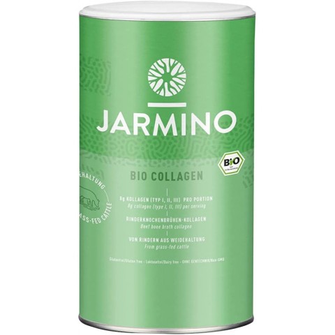 Jarmino, Colagen bio, 300g, biomag.ro
