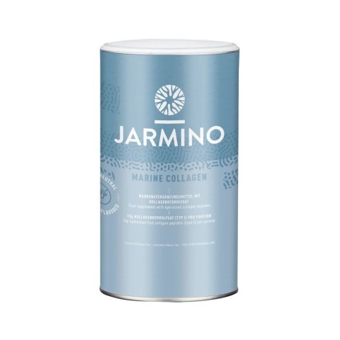 Jarmino, Colagen marin, 300g, biomag.ro