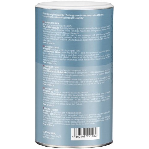 Jarmino, Colagen marin, 300g, biomag.ro