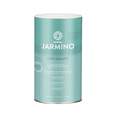 Jarmino, Colagen pentru controlul greutatii, 500g, biomag.ro