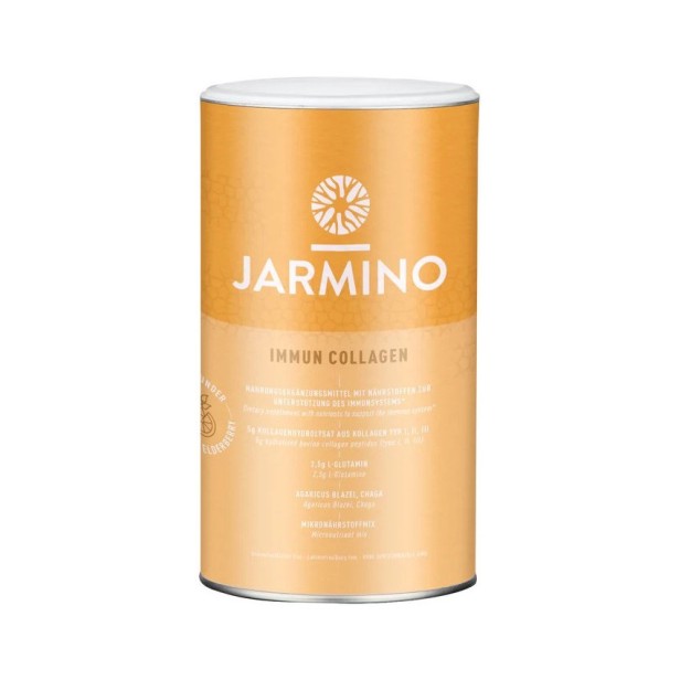 Colagen pentru imunitate, 450g