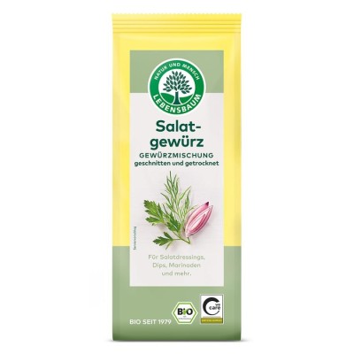 Condiment pentru salata - 40 g