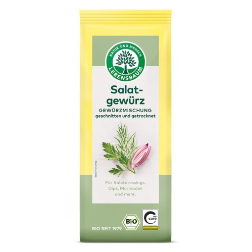 Condiment pentru salata - 40 g