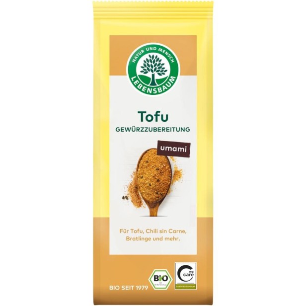 Condiment bio pentru tofu umami - 60 g