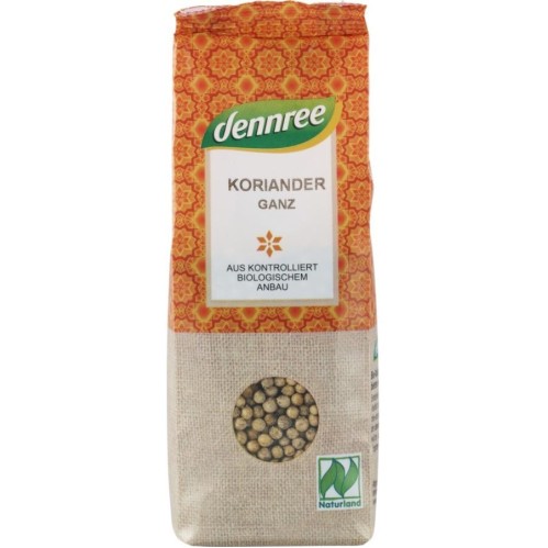 Coriandru seminte - 45 g