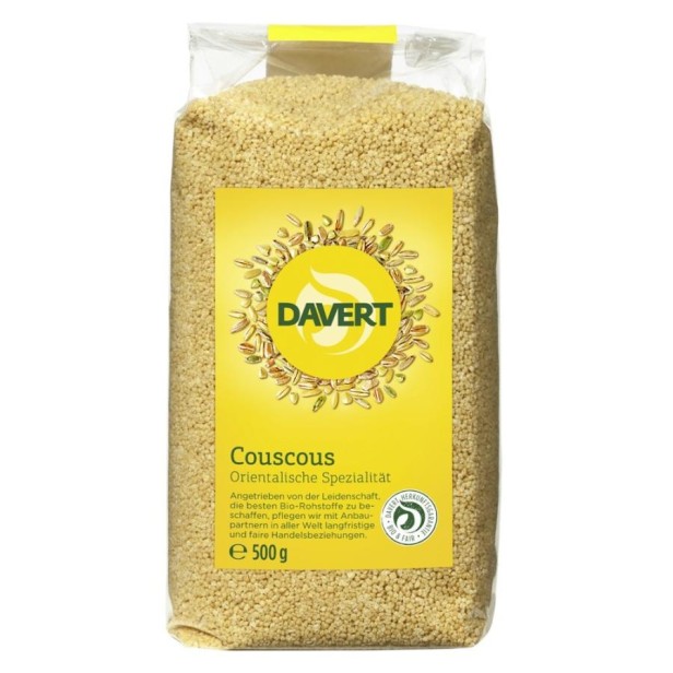 Cous cous - 500 g