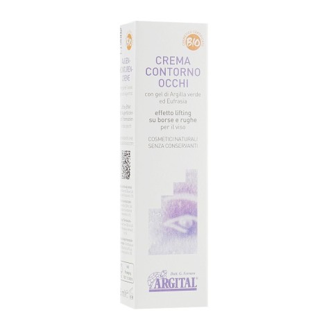 Pagina 5 Cosmetice naturale, Crema bio pentru contur ochi, 15ml, biomag.ro
