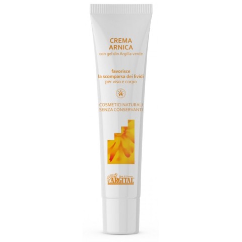 Cosmetice pentru fata, Crema cu arnica, 50ml, biomag.ro