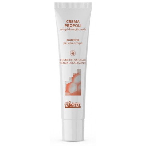 Cosmetice pentru fata, Crema cu propolis, 50ml, biomag.ro