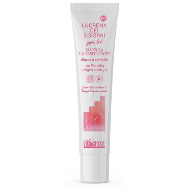 Crema de 5 zile, pentru ea, 30ml