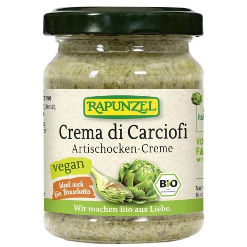 Crema bio de anghinare - 120 g